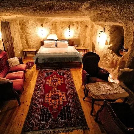Patisca Cave House In Cappadocia * Urgup