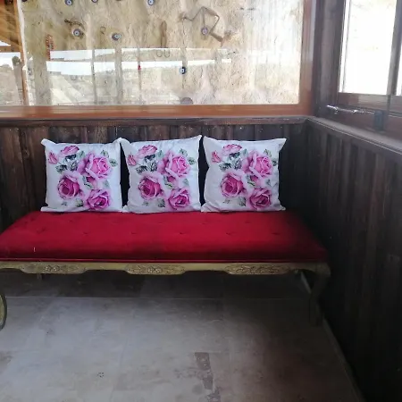 Patisca Cave House In Cappadocia Apartment *