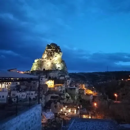 Apartment Patisca Cave House In Cappadocia *