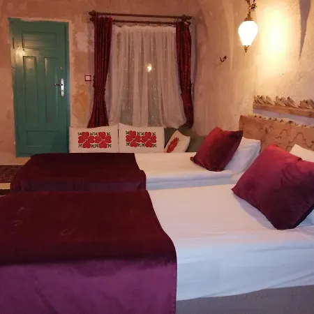 Apartment Patisca Cave House In Cappadocia
