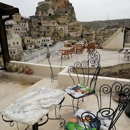 Patisca Cave House In Cappadocia * Urgup
