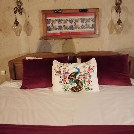 Apartment Patisca Cave House In Cappadocia Urgup
